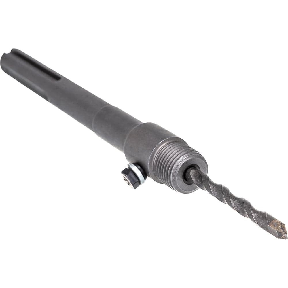 Держатель (275/200 мм; SDS-max) для коронки по бетону Hardcore 110220