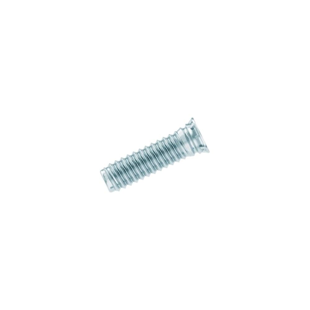 Шпилька ЦКИ запрессовочная, FH М5x10 Ц 50 шт. 50364