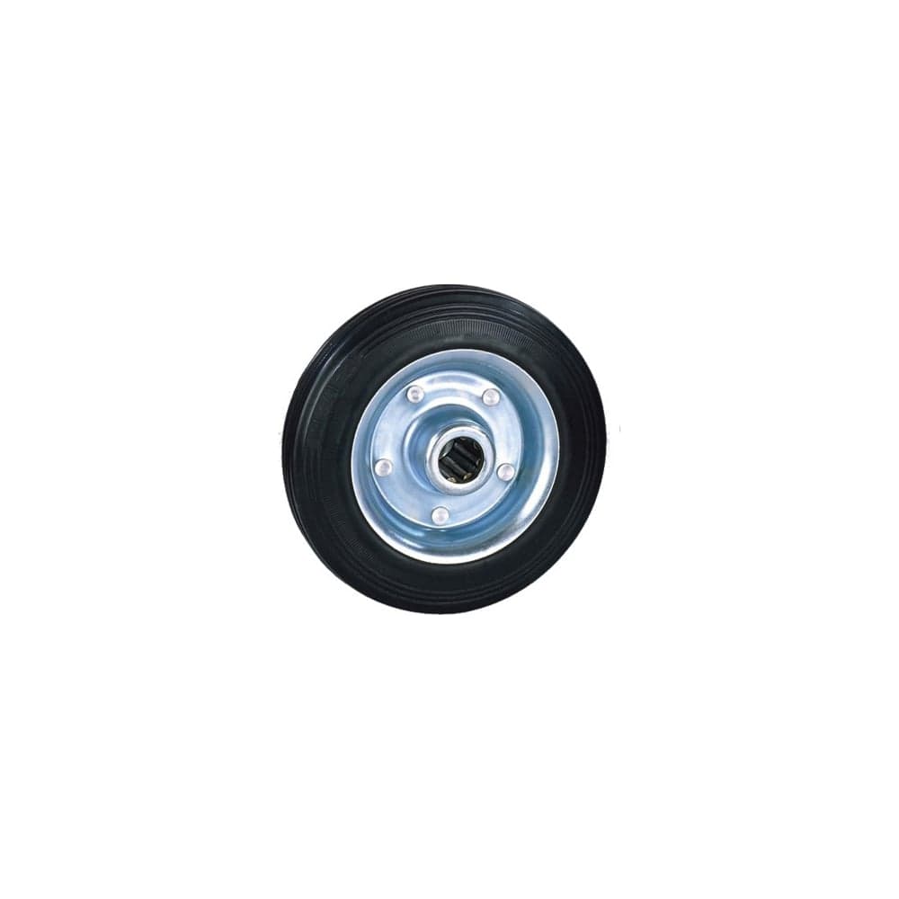 Колесо прицепа литое 200x50 мм Artway Solid wheel