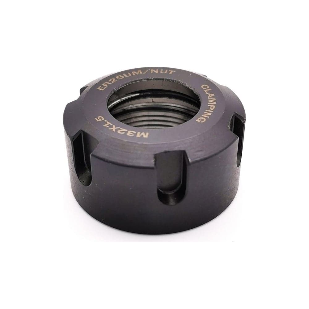 Гайка цанговая ER25UM BESTELLI AC00919151