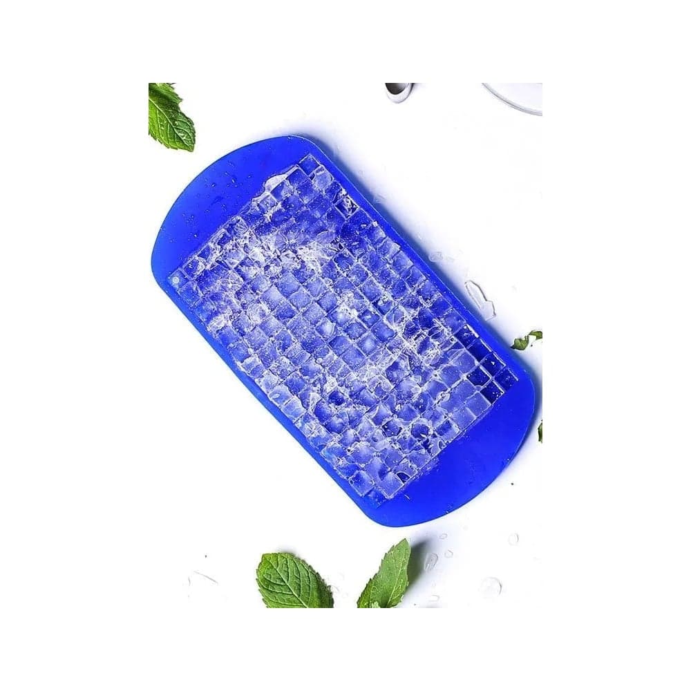 Форма для льда Mallony PERFETTO, 160 ячеек 107649