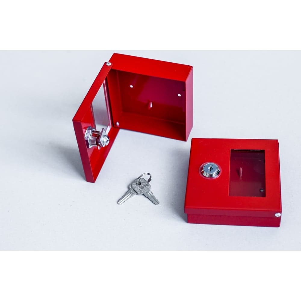 Ключница на 1 ключ К-01 Pegas pneumatic 141009