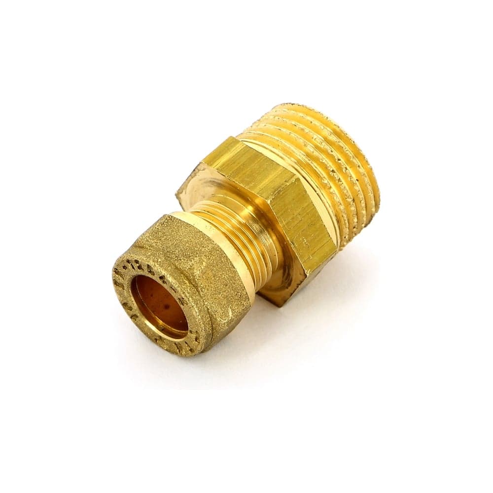 Муфта обжим Tiemme Н 10х1/2' 1100019