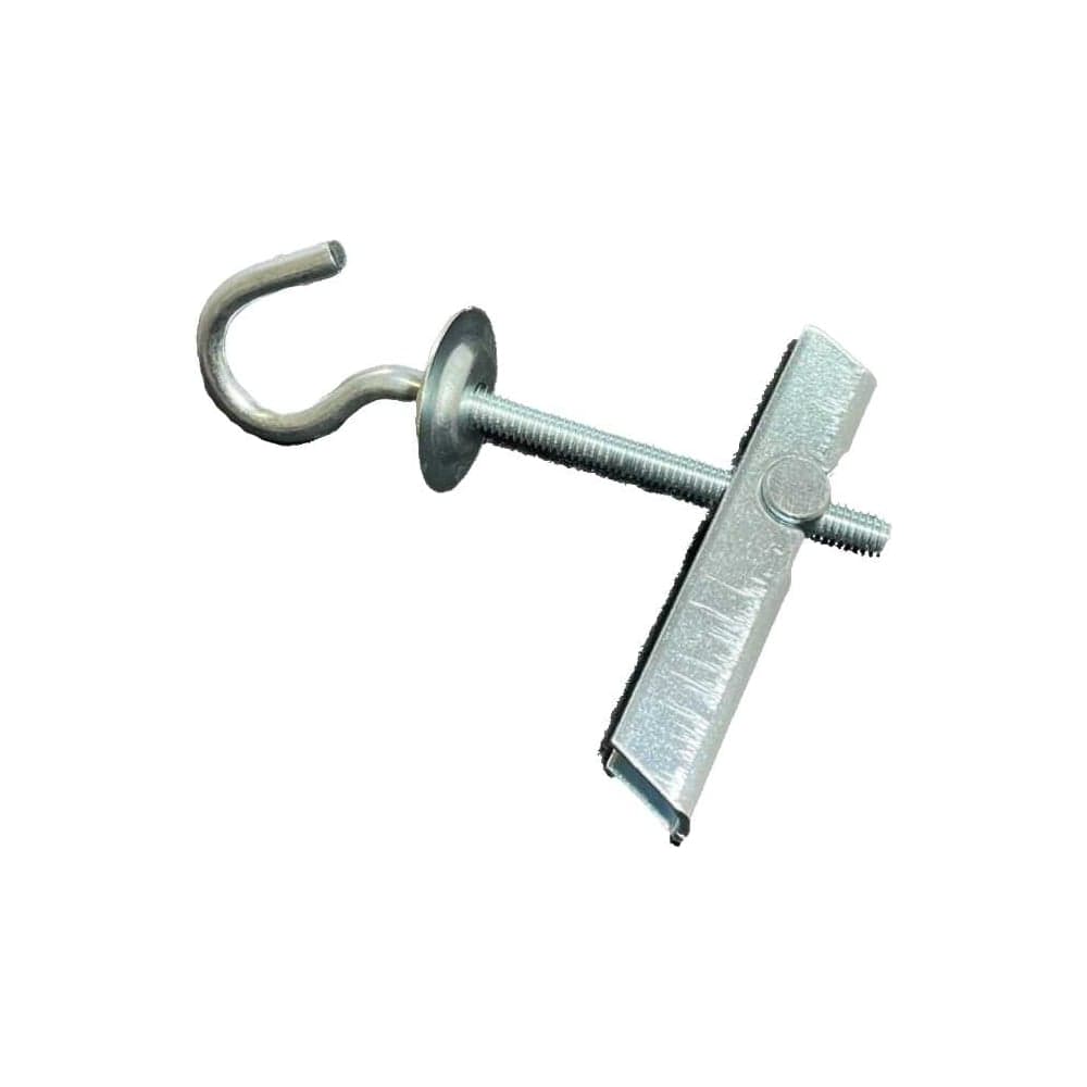 Дюбель складной с крючком Elematic 25 шт. ETR OA 6 8706203