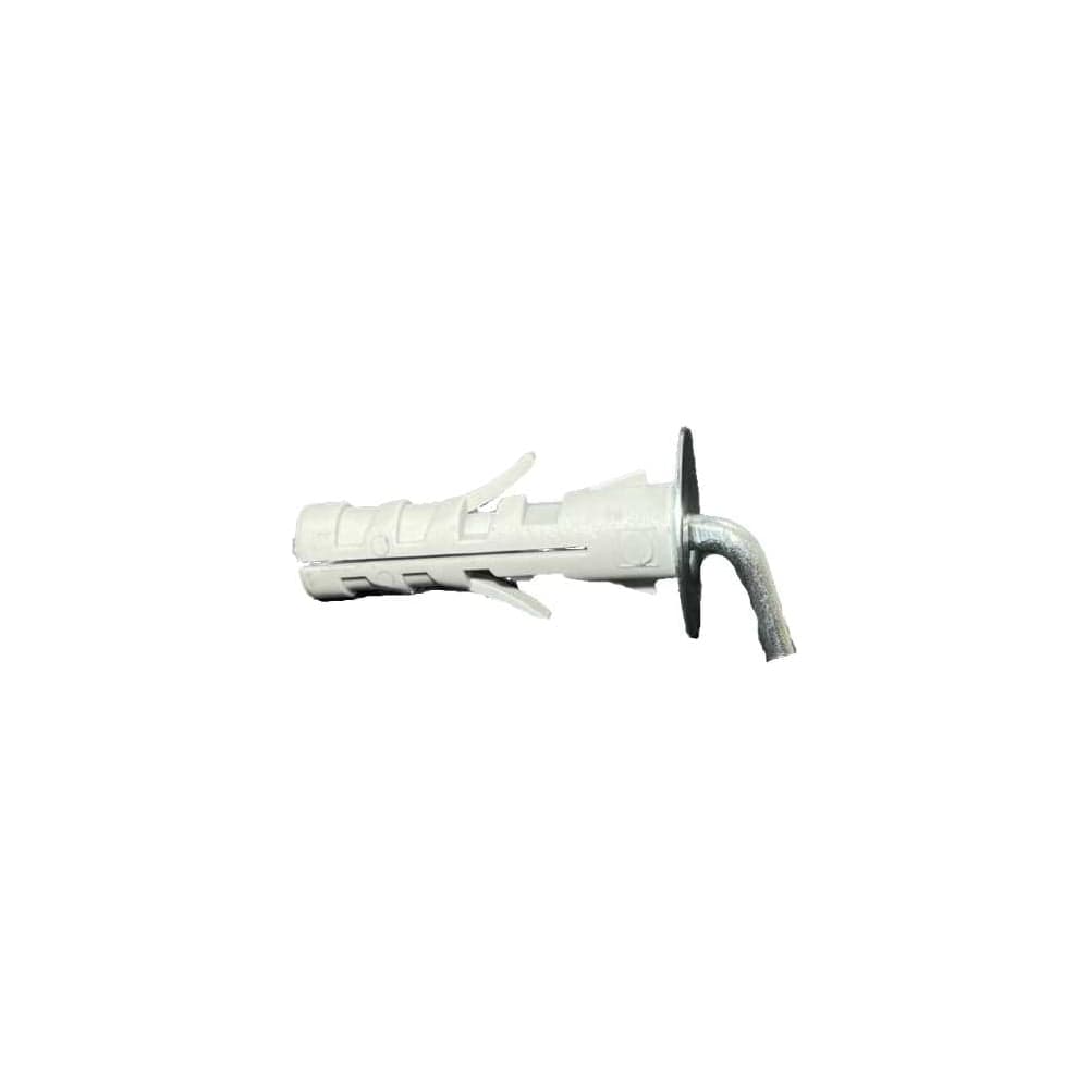 Дюбель с Г-образным крючком Elematic 100 шт. ENP/GCP 12x45 мм 8700022