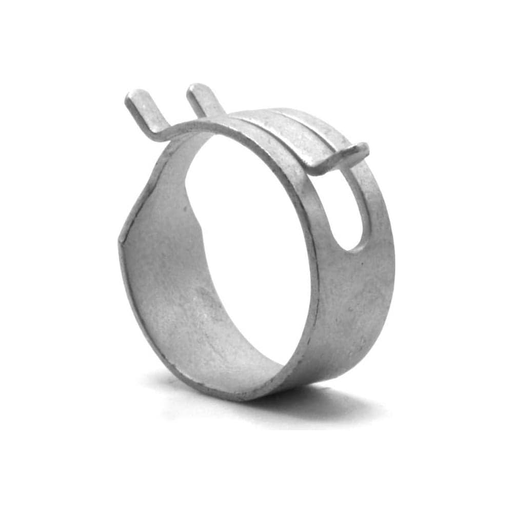 Хомут пружинный MIKALOR AML 15 W1 100 шт M-02014105
