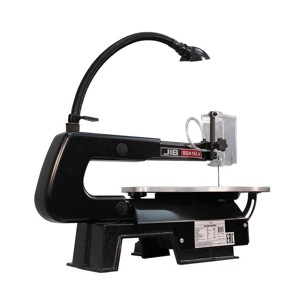 Лобзиковый станок JIB SSA16LV 0,125 кВт 230В 1310020278000