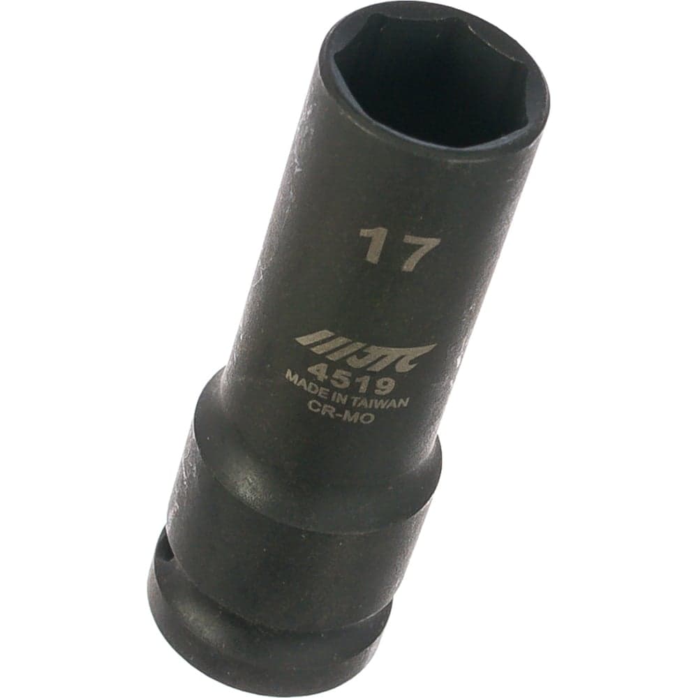 Головка для снятия и установки секреток Toyota, Hyundai, Honda JTC -4519 977586