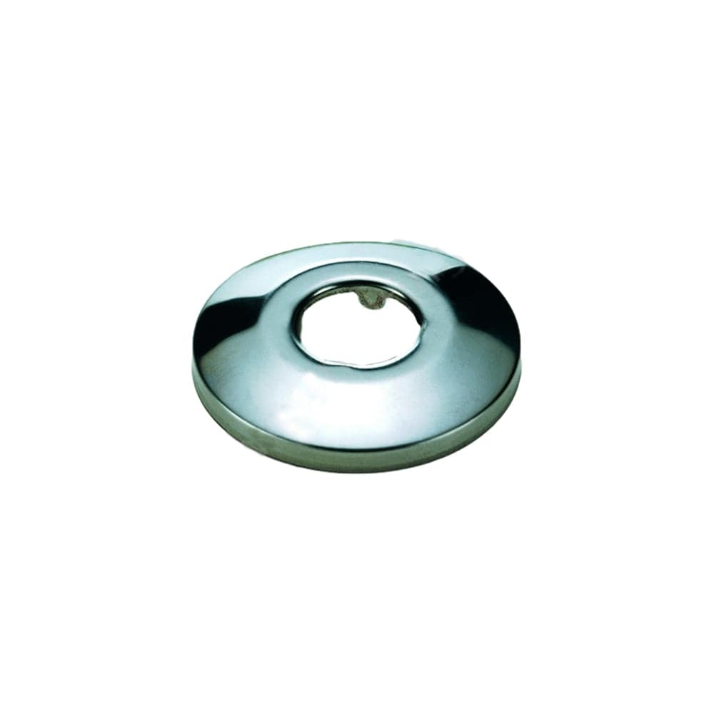 Розетка Tiemme 1/2", хром 2090005