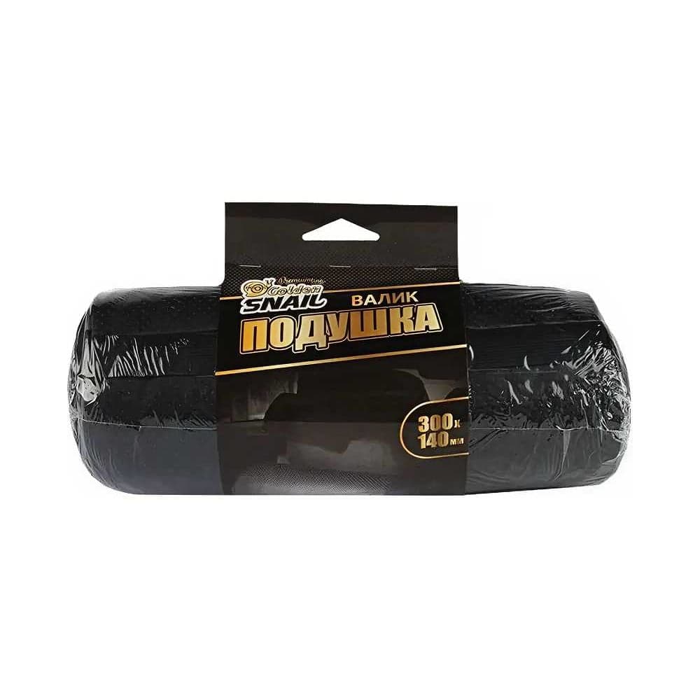 Подушка-валик Golden Snail 30x14 см GS0411
