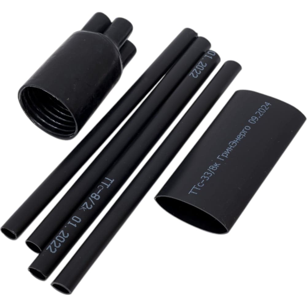 Муфта ГРИНЭНЕРГО 4ПКВНтп-1-2,5/10 мини ge-4-pkvntp-1-002-010-mini