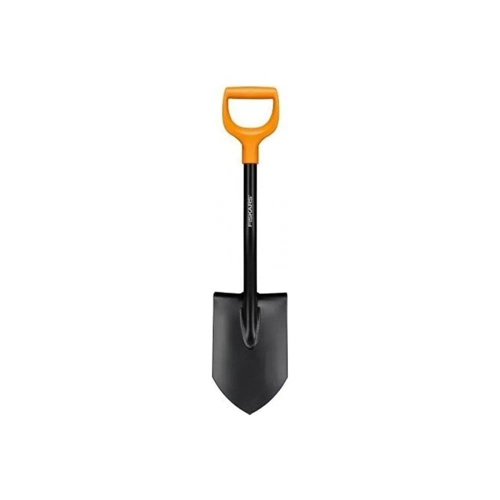 Лопата туристическая Fiskars Solid 1066715