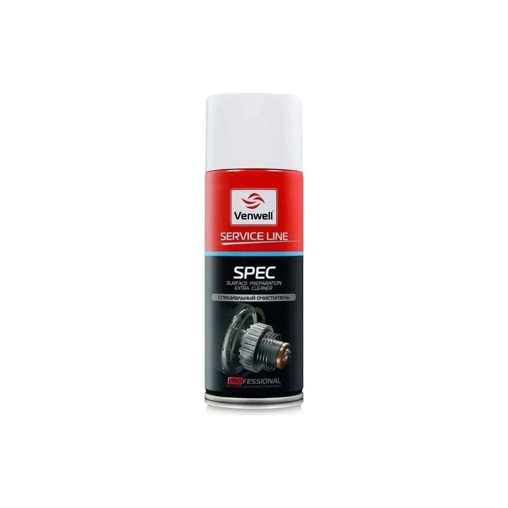 Специальный очиститель Venwell VW-SL- 063RU