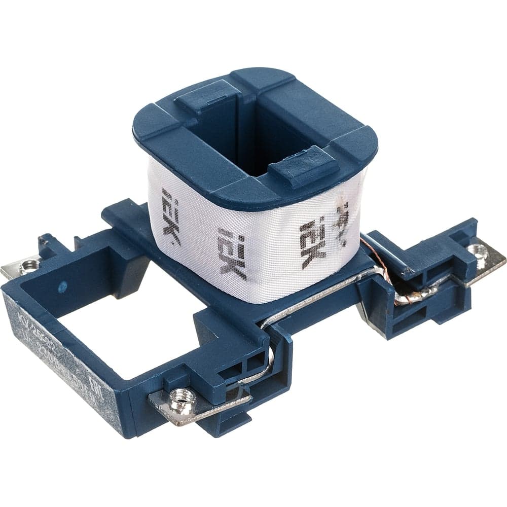 Катушка к КМИ IEK 25-32А 230В KKM20D-KU-230