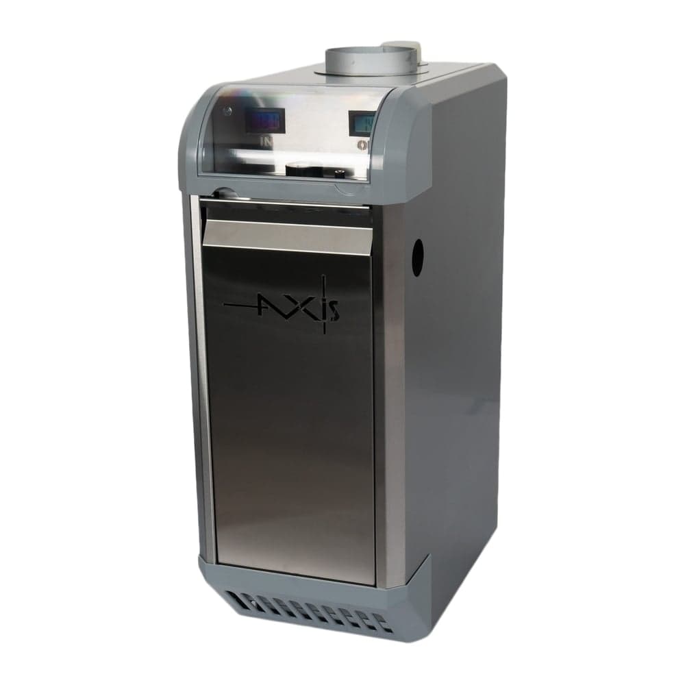 Газовый напольный одноконтурный котел AXIS PRO 10 кВт AXIS-08-10S-00