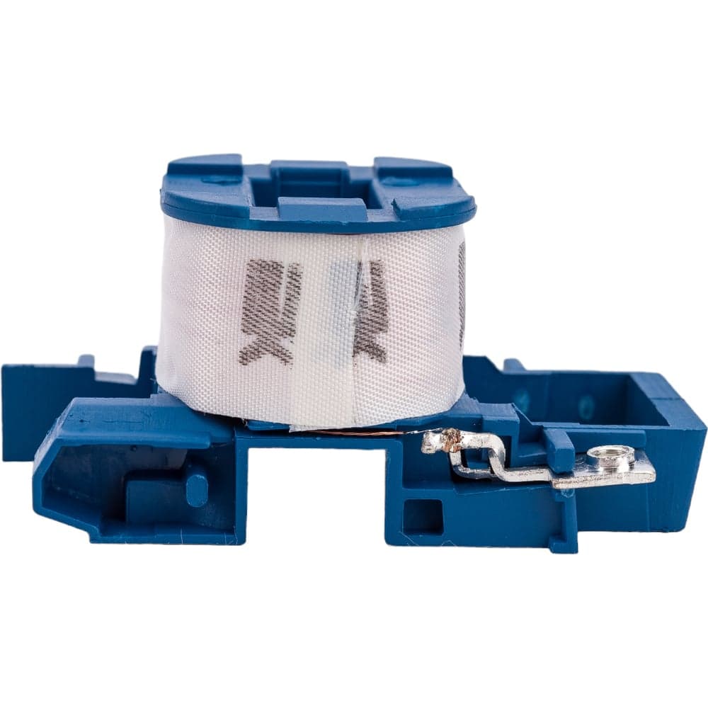 Катушка к КМИ IEK 9-18А, 400В KKM10D-KU-400