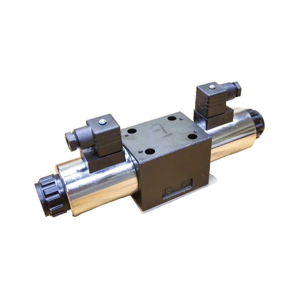 Гидрораспределитель HydraulicUnit P-10-573Е-24 DC