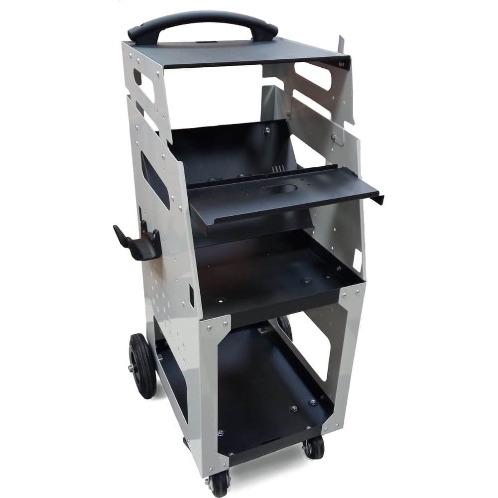 Тележка мобильная для диагностического оборудования GYS XL ND 028890