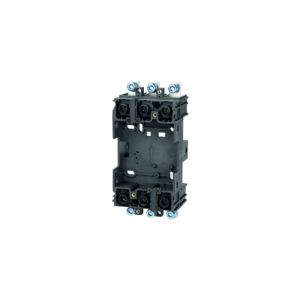 Основание втычного исполнения CHINT PIA23B-M8 (задн. присоед.) для NM8N-400/630 3P (R) 269744