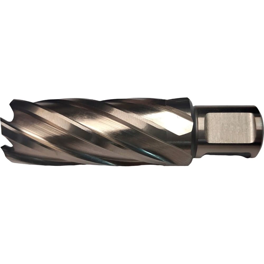 Кольцевое сверло SMART HSS Ø 18 EUROBOOR SCL.180/B