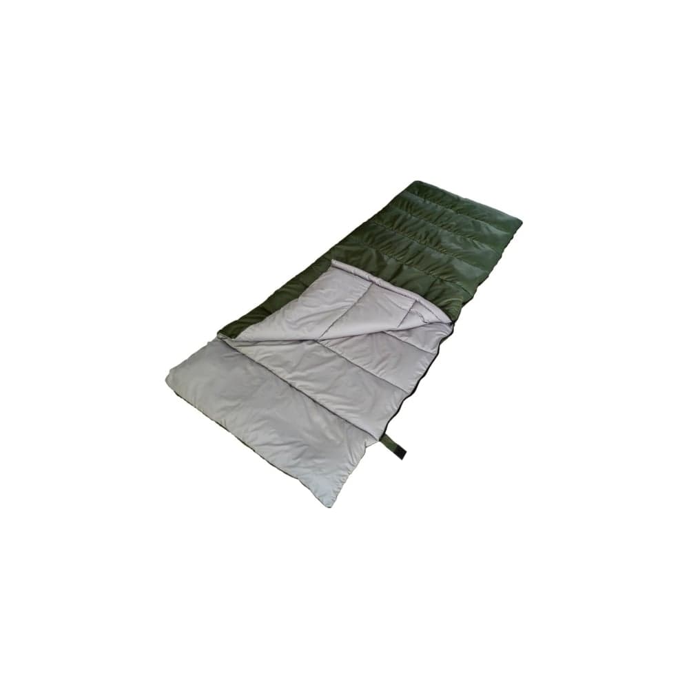 Спальный мешок Green glade Comfort 230 см 23085