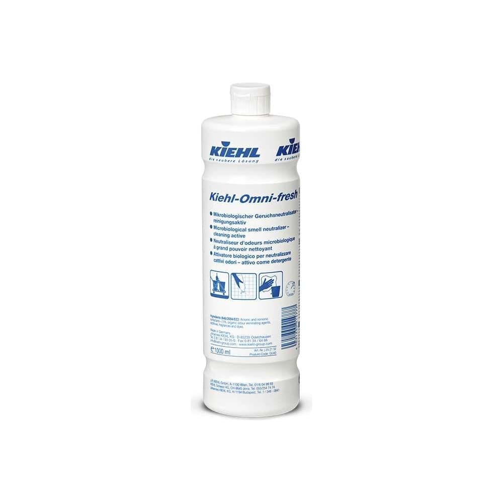 Биологический нейтрализатор запахов KIEHL Johannes KG -Omni-fresh 1 л j252101