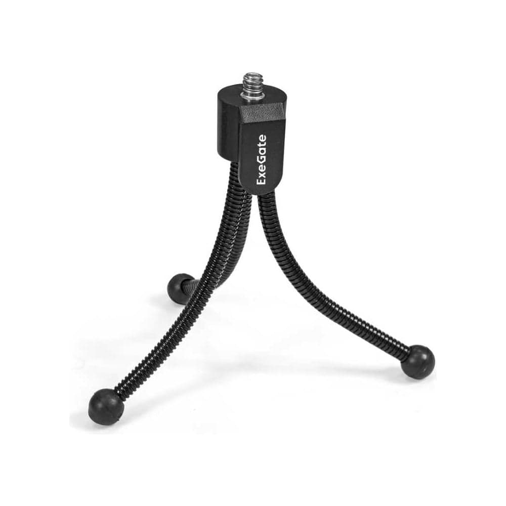 Штатив Tripod Flex RTL ExeGate 287381