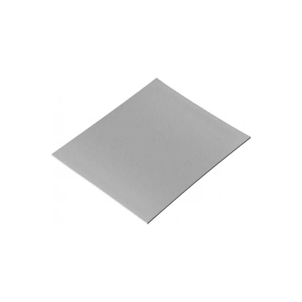 Термопрокладка теплопроводящая клейкая двухсторонняя EPG-9WMK 100x100x3.0 мм, 8.5 Вт/(м·K) ExeGate 296132