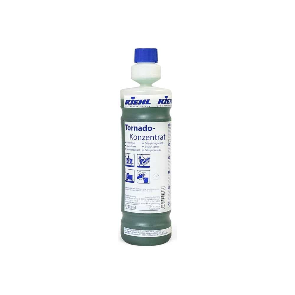 Базовое средство для интенсивной уборки KIEHL Johannes KG Tornado-Konzentrat концентрат 1 л j252202