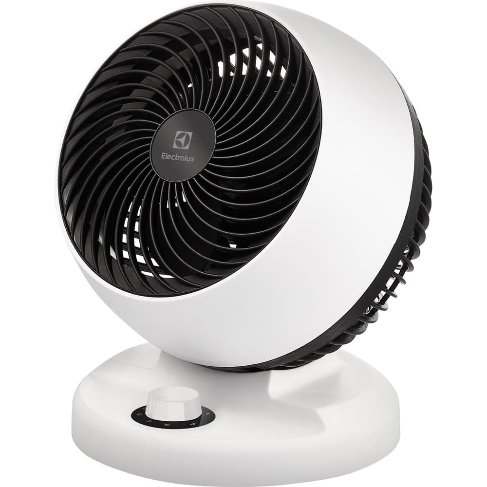 Вентилятор настольный ELECTROLUX ETF-108W НС-1602083