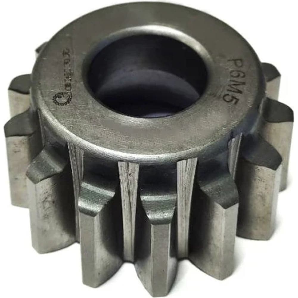 Долбяк М2, Z=50, 20°, класс А, Р6М5, чашечный, 2536-0157 Sekira DC000003