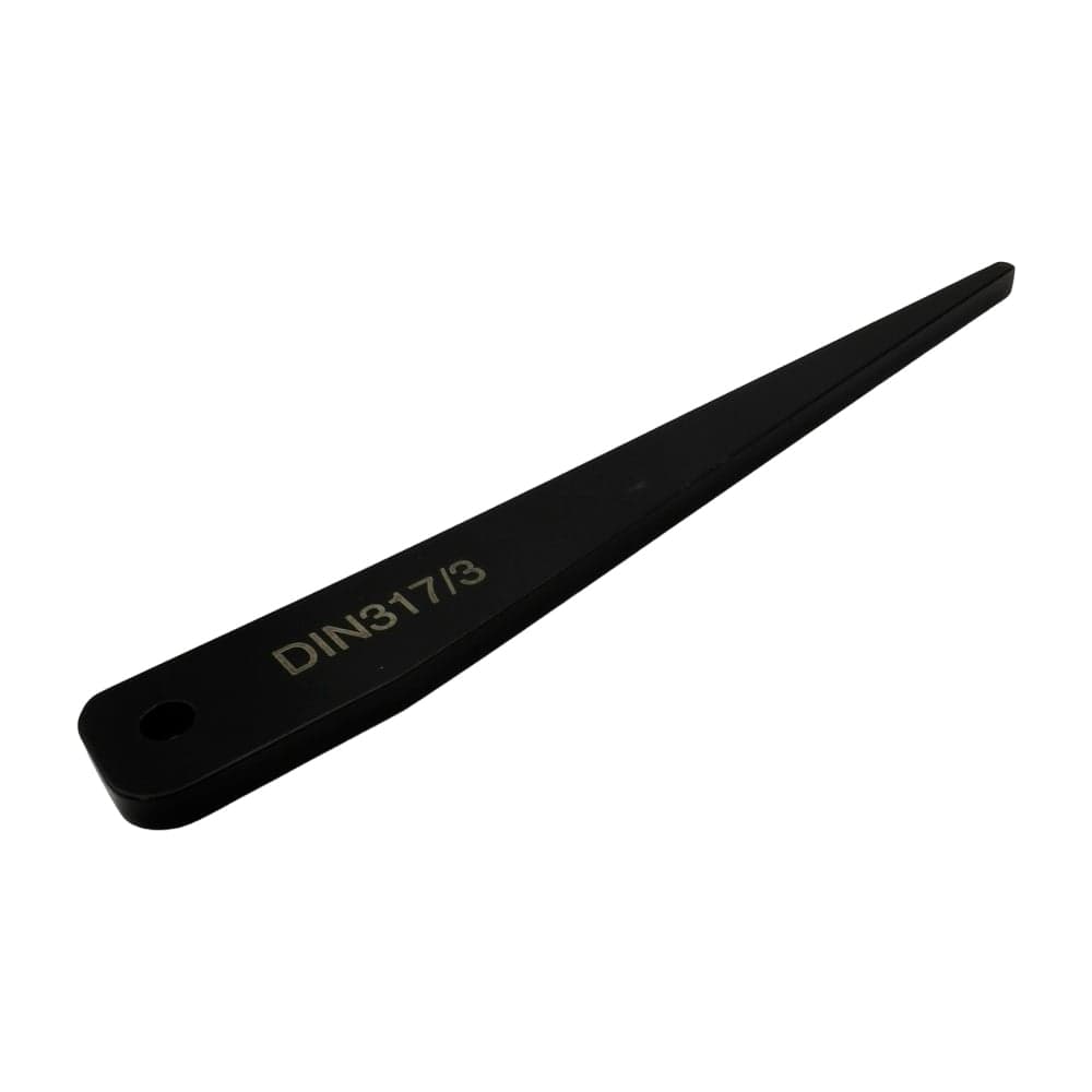 Клин для извлечения оснастки с конусом МорзеBESTELLI DIN317/3 AC00109103