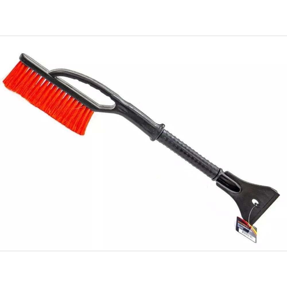 Щетка для снега со скребком GARDE 61 см, разборная PR370