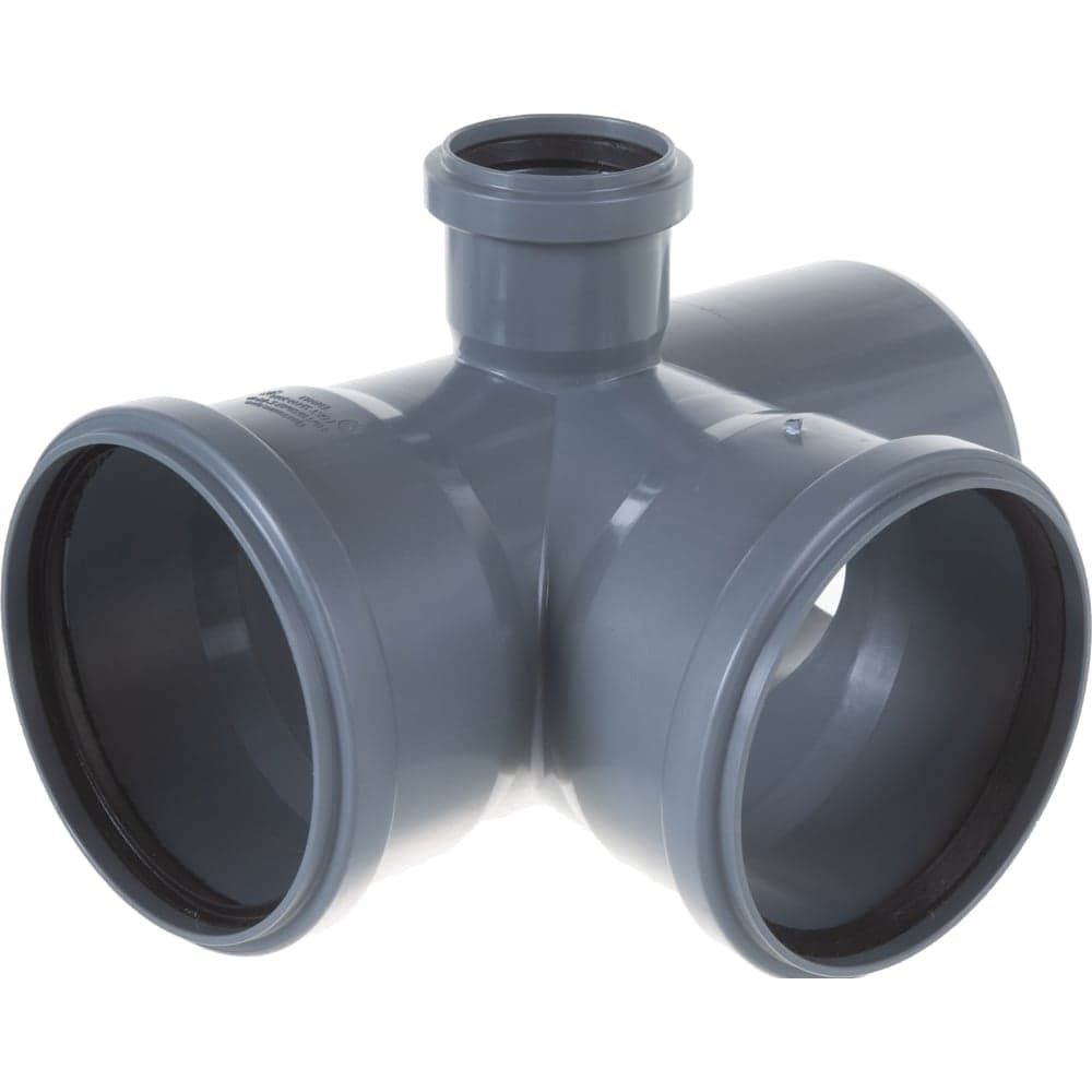 Крестовина LAMMIN ВК 110х110х50, левая Lm35021010050