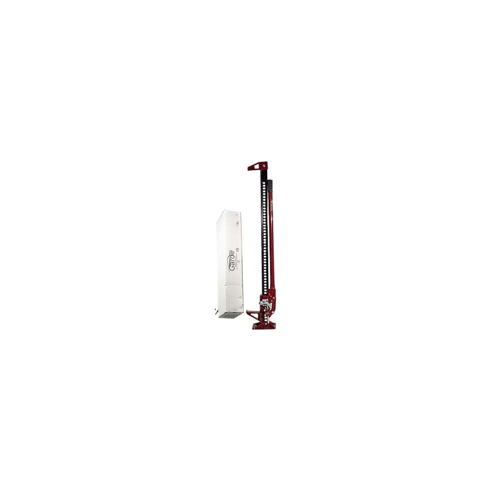 Реечный домкрат GARDE 3 т, 130х1070 мм DR48