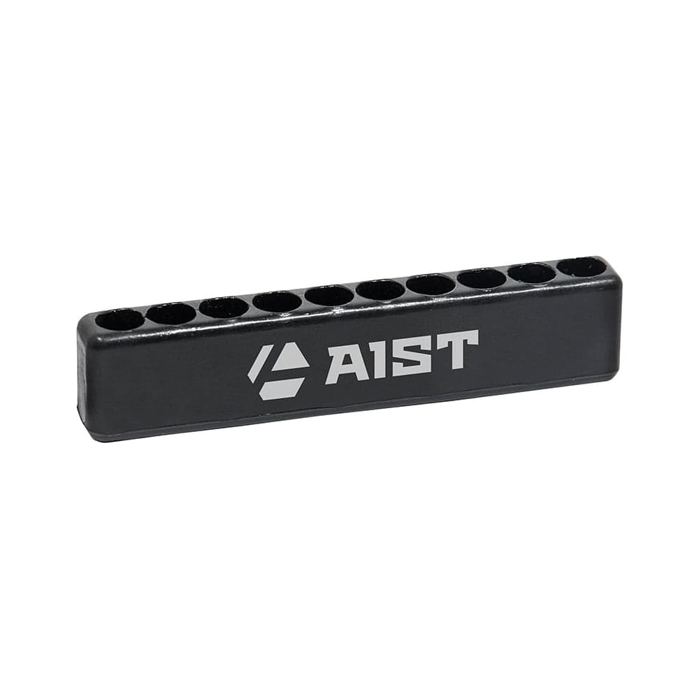 Держатель для бит AIST 1/4" на 10 шт, пластиковый K101010 00-00006049