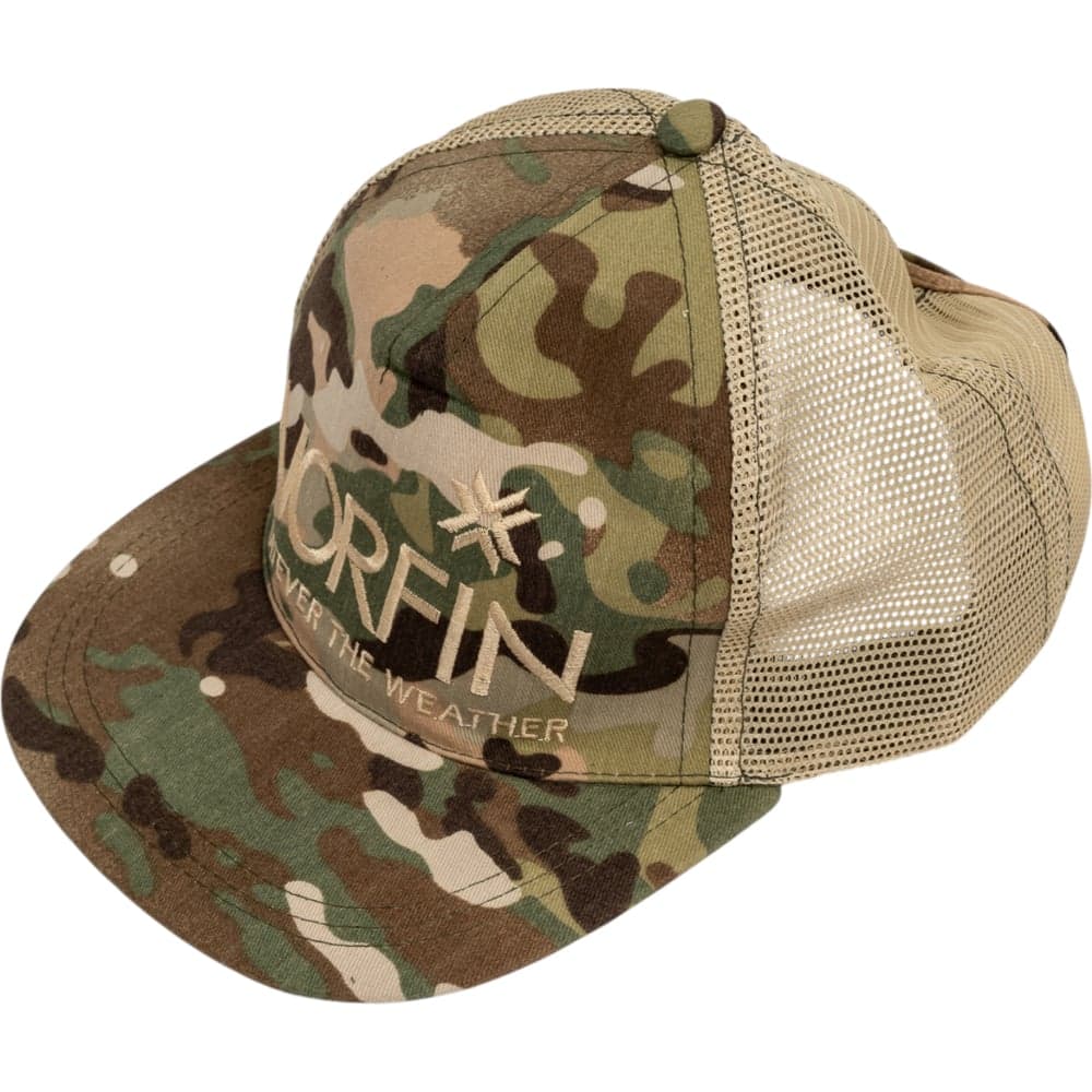 Бейсболка NORFIN MILITARY 04 р.XL AM-134-04XL