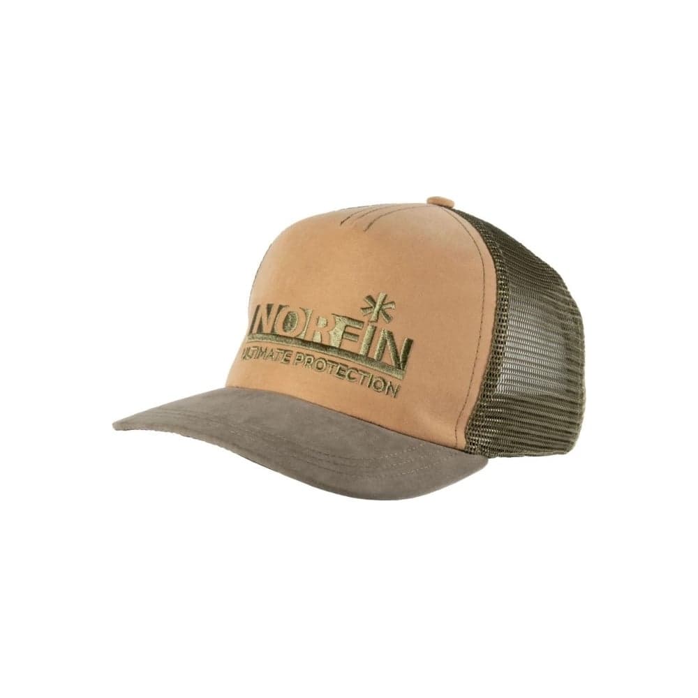 Бейсболка NORFIN SUMMER GREEN 04 р.XL AM-130-04XL