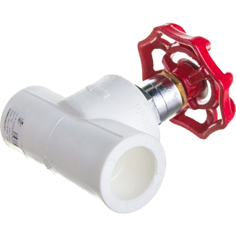 Вентиль PPR LAMMIN 20 Lm31071000020