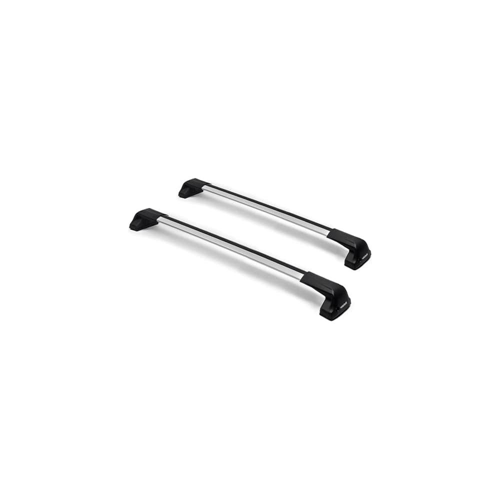 Комплект дуг для багажной системы Rollster Mercury 2 шт, L=920/920 мм (цвет: серебро) 20504