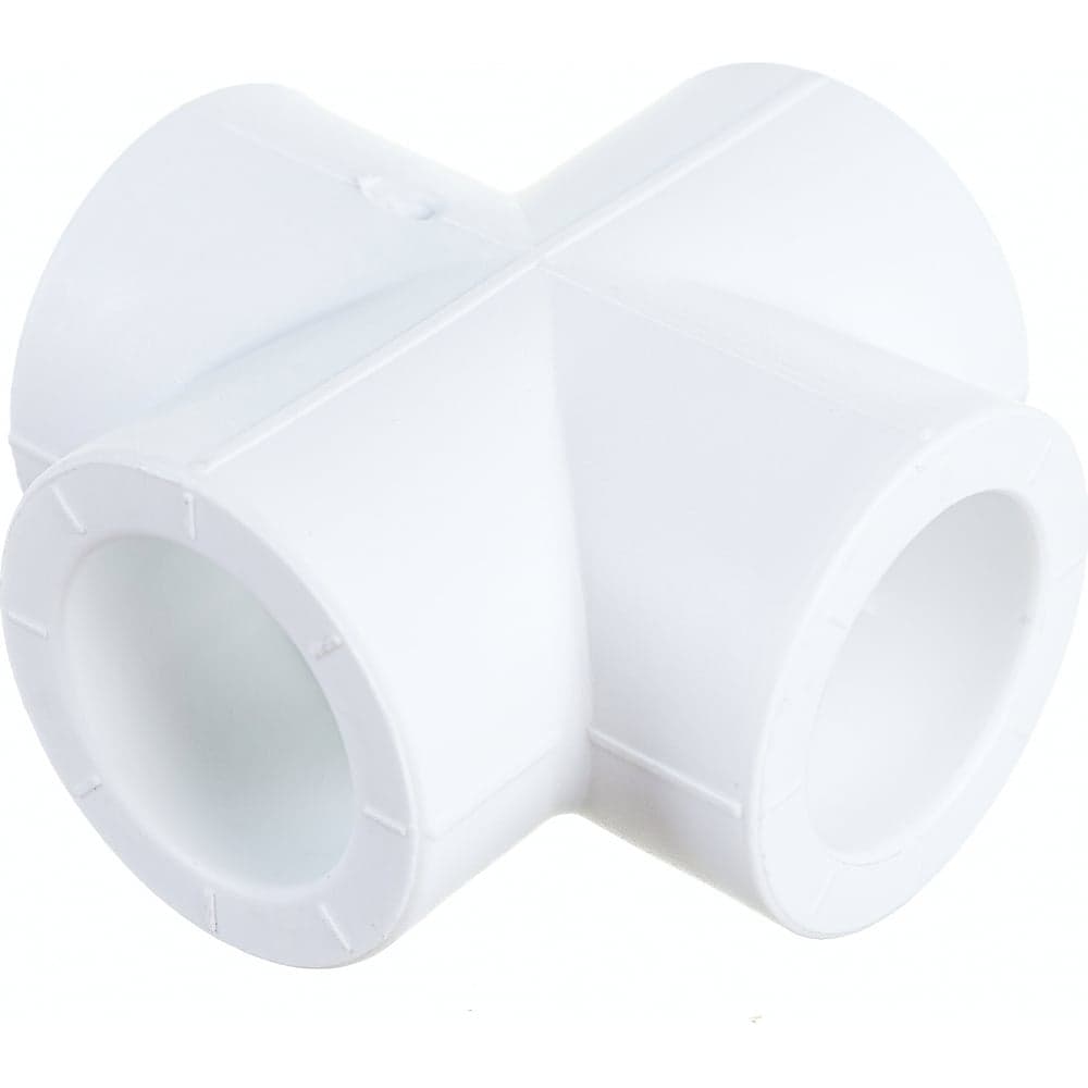 Крестовина PPR LAMMIN 20 Lm31037000020
