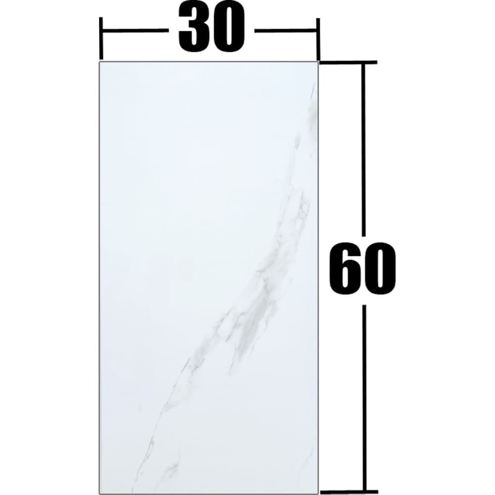 Плитка самоклеящаяся HOUSEHOLD 30x60 упак. 6 81020_6
