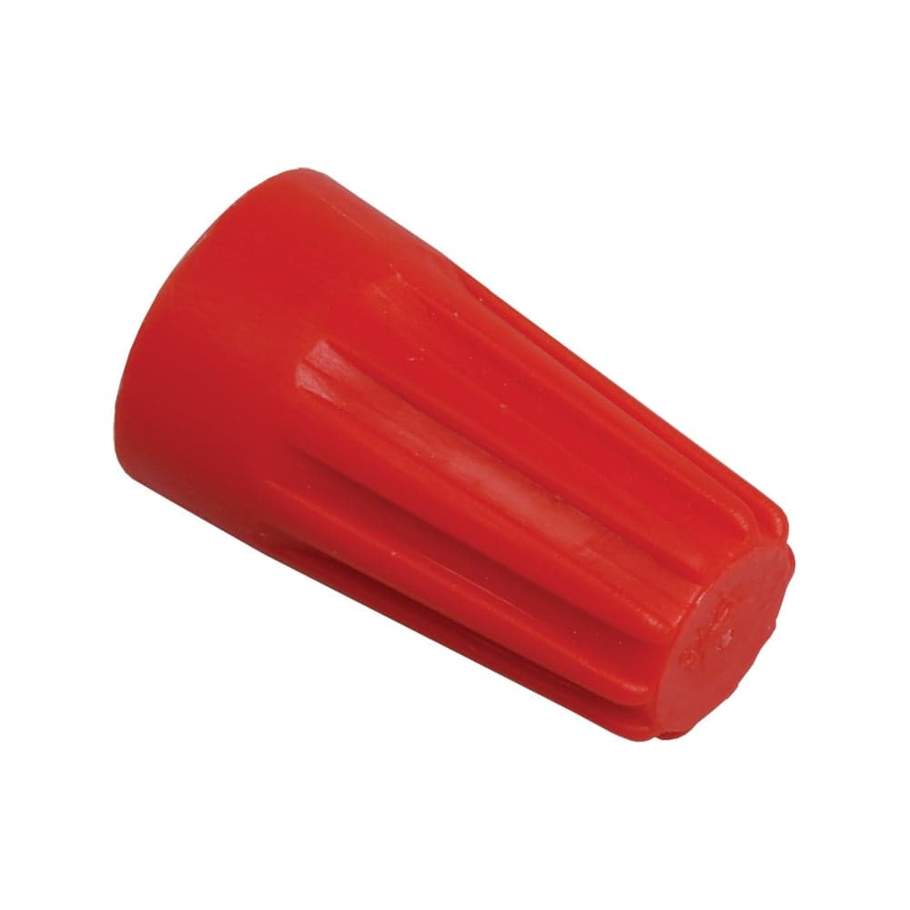 Соединительный зажим IEK СИЗ-1, 4.0-11.0, красный, 5шт, ИЭК USC-10-7-005