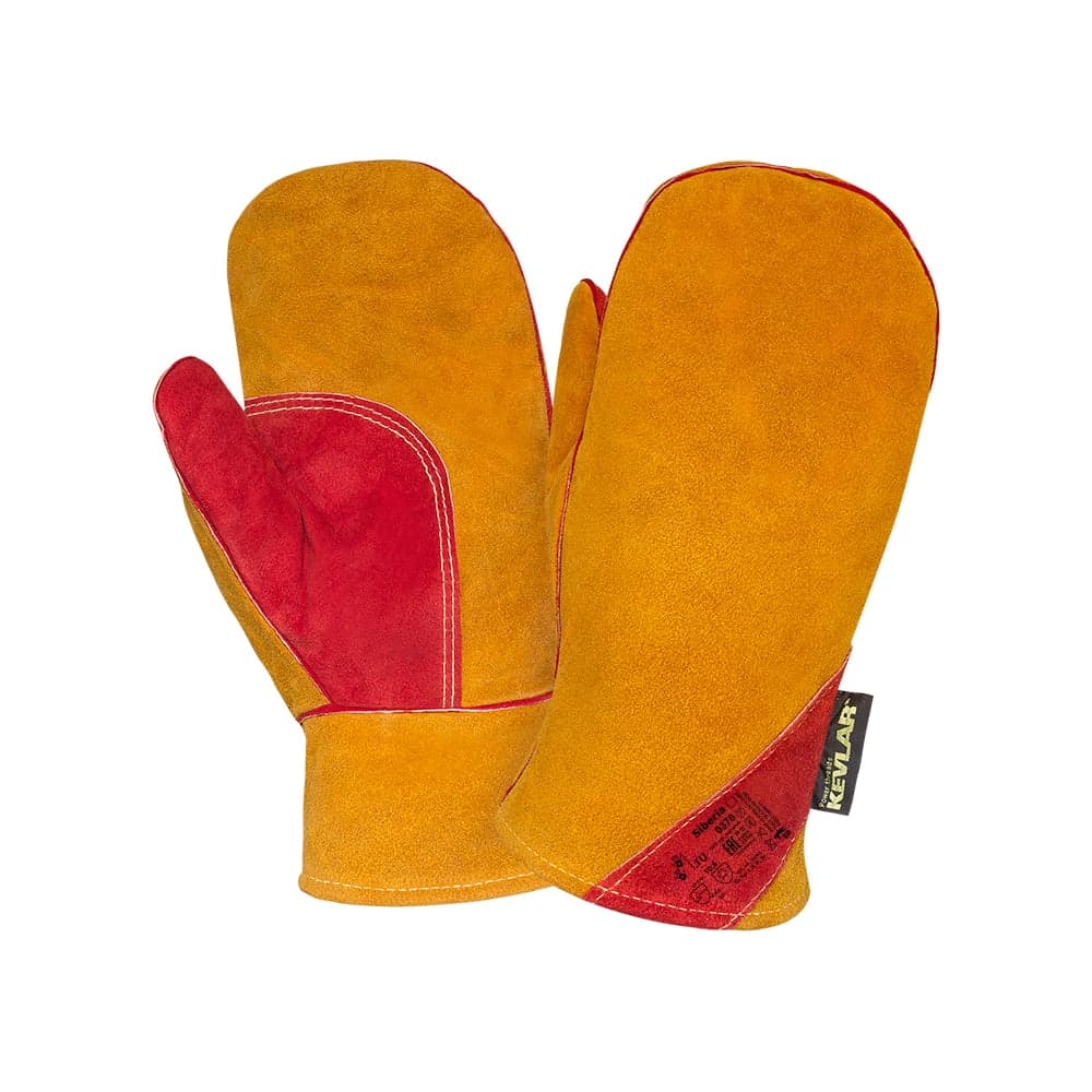 Утепленные перчатки 2Hands Kevlar 0378 Siberia