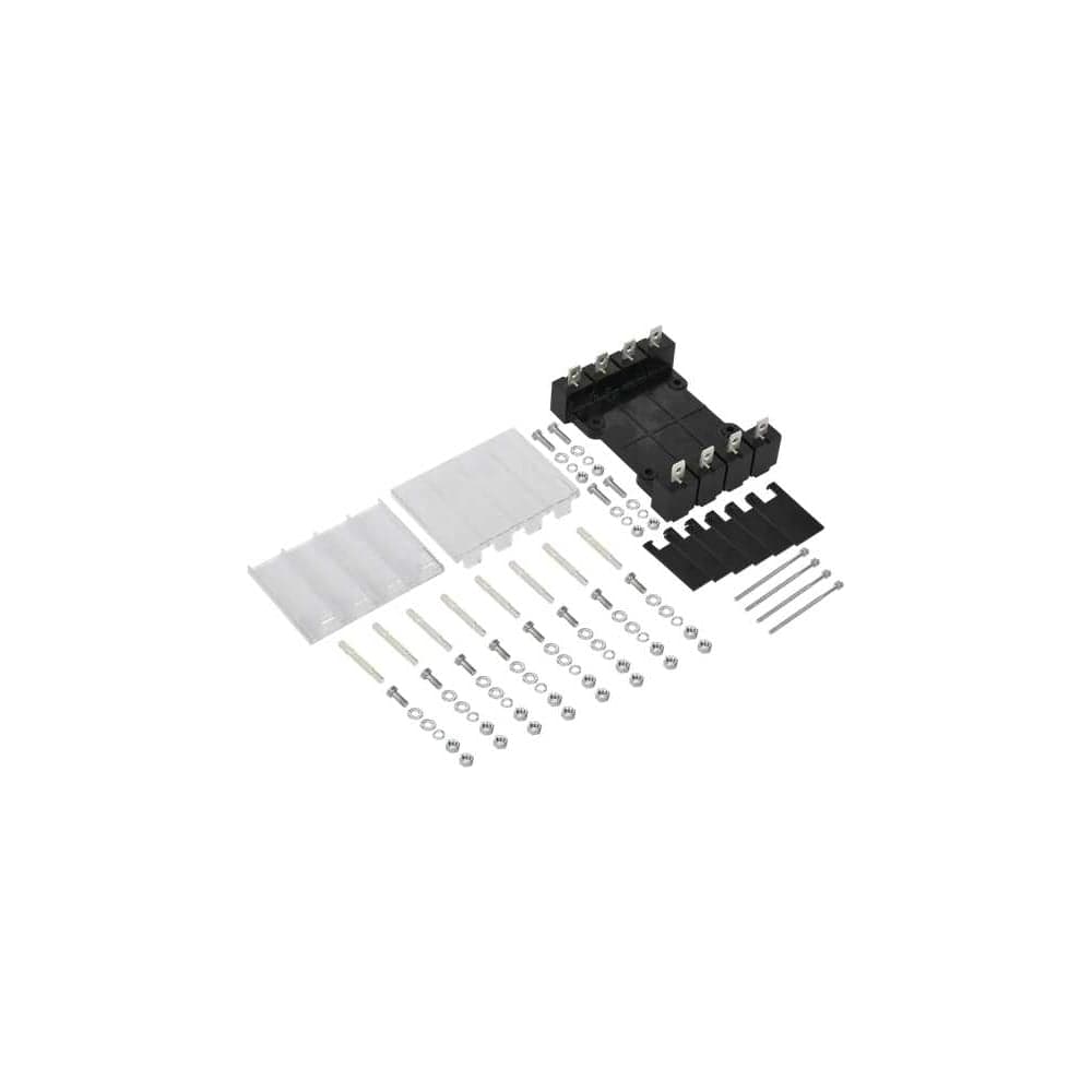 Устройство втычного исполнения IEK ARMAT MCCB 4P типоразмер S AR-MCCBD-PI-000-4-01-C