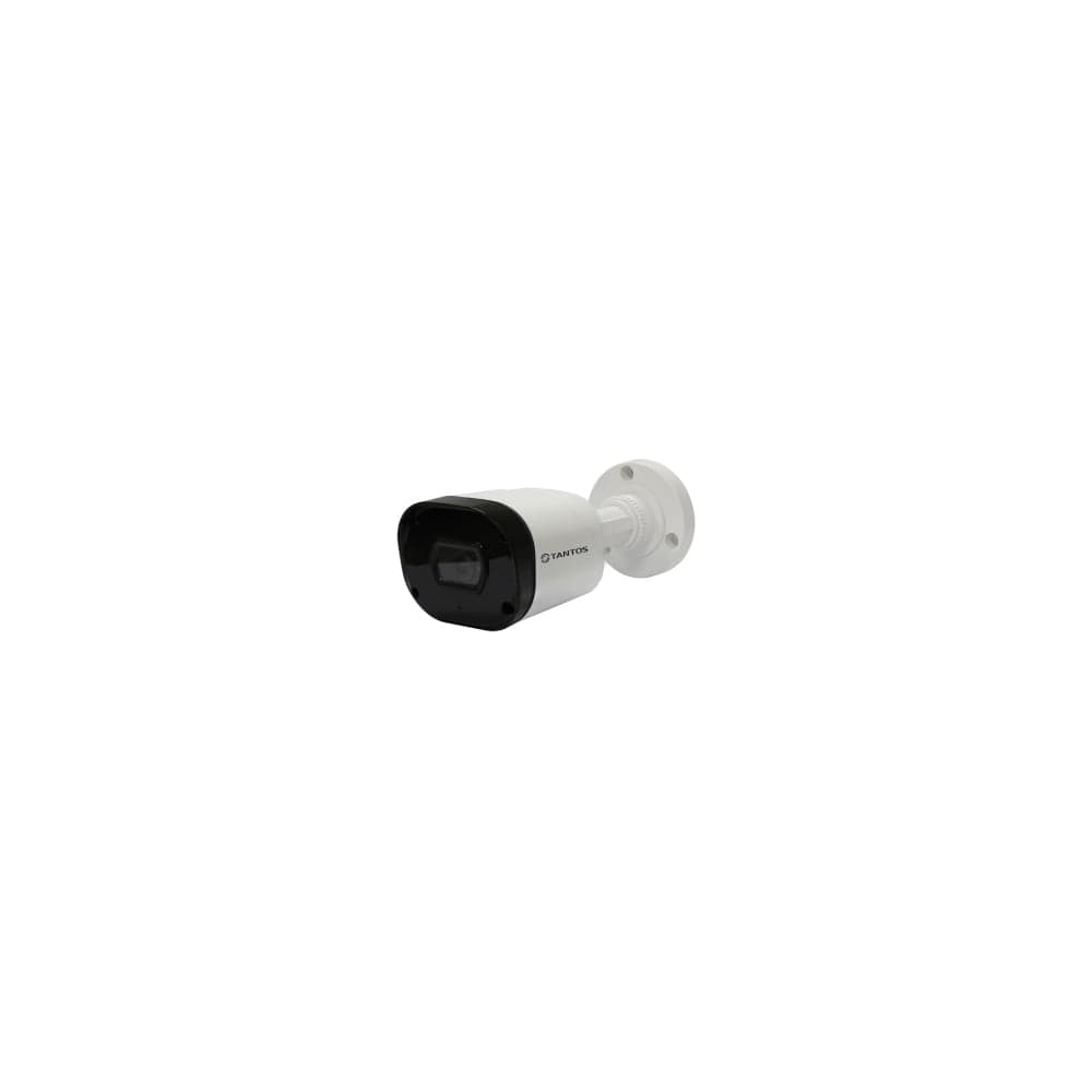 Уличная цилиндрическая видеокамера Tantos TSc-P2HDf  00-00156692