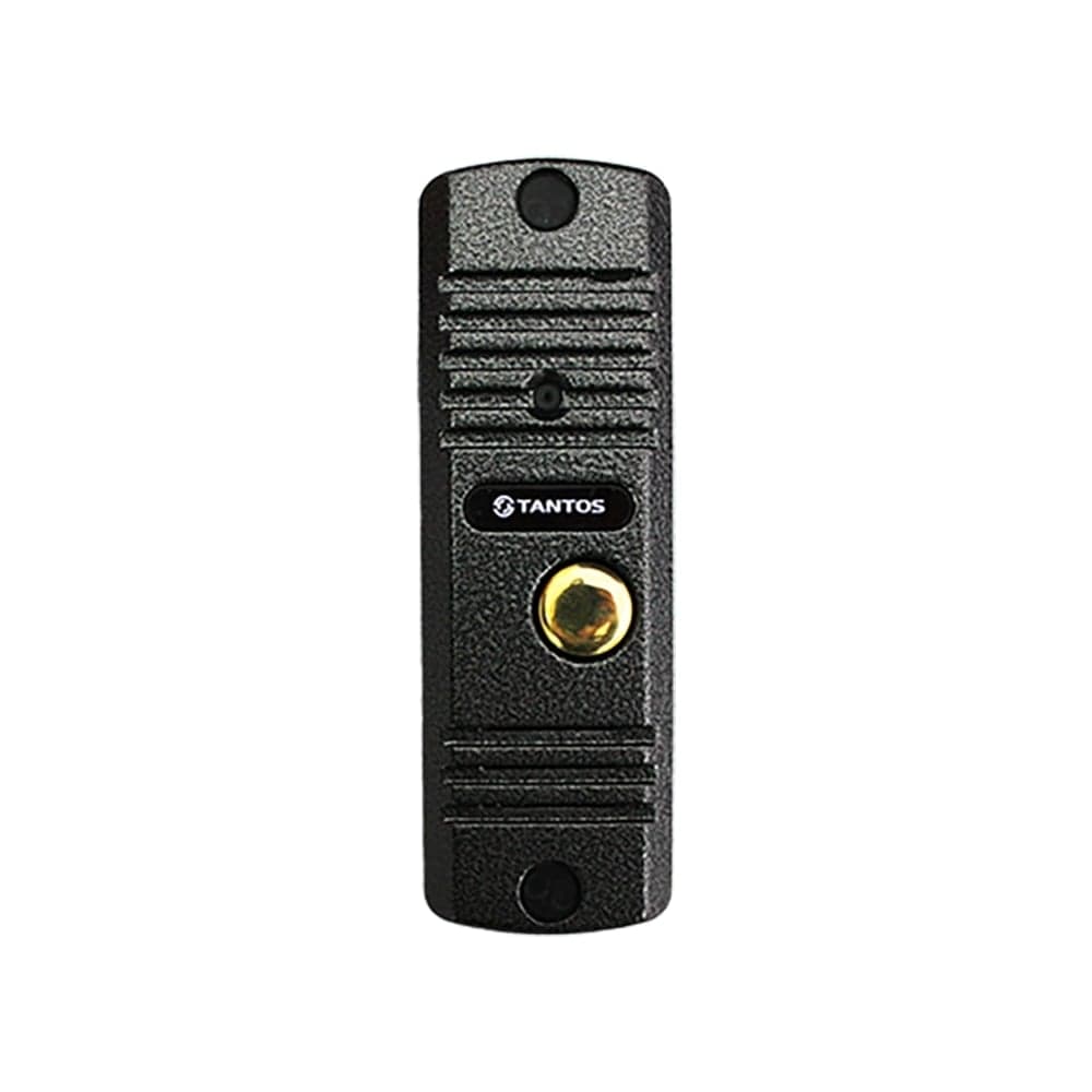Цветная вызывная панель видеодомофона формата AHD 1080p Tantos Corban HD 00-00162134