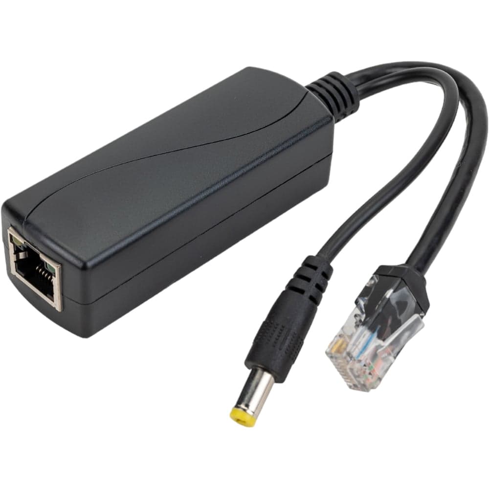 Одноканальный PoE-сплиттер Tantos TSn-SP12 00-00069130