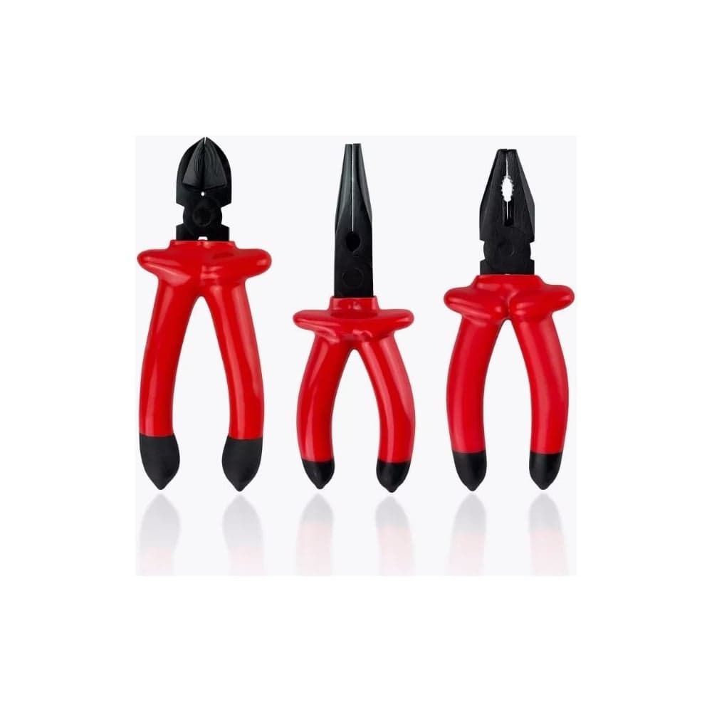 Набор для электрика vertextools 3 предмета 0032-01