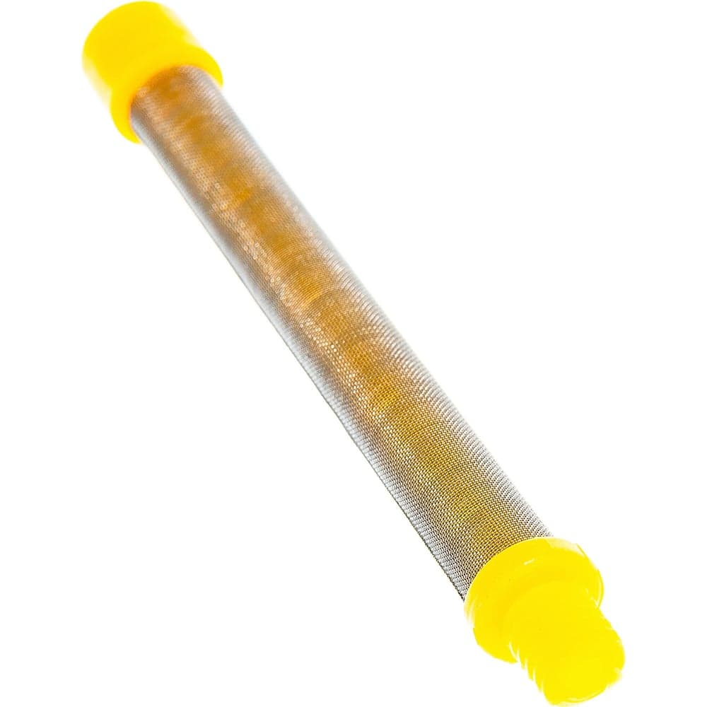 Фильтр желтый Titan SP-100 HYVST 07041018